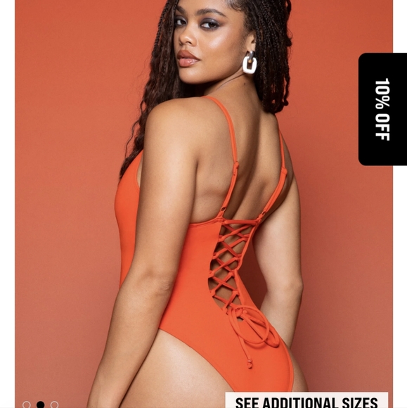 Ta3 Hi Cut Plungy - Picture 3 of 10